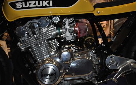 The Yellow Weapon by Fuchs