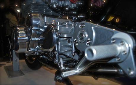 The Yellow Weapon by Fuchs