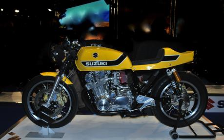 The Yellow Weapon by Fuchs