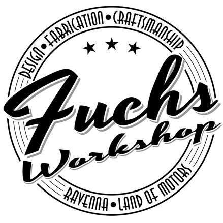 The Yellow Weapon by Fuchs