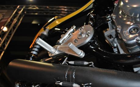 The Yellow Weapon by Fuchs