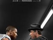 Creed Nato combattere Ryan Coogler, 2015)