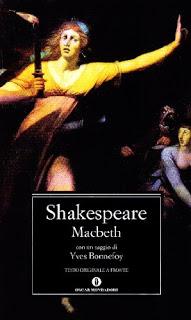 Macbeth - William Shakespeare