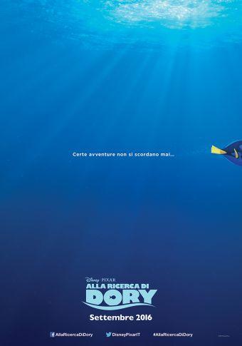 Alla ricerca di Dory: nuova clip virale