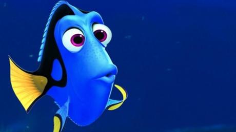 Alla ricerca di Dory: nuova clip virale