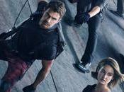 Anteprima Divergent Series: Allegiant