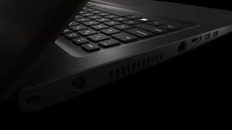 Anteprima EVGA SC17: notebook da gioco con display 4K e GPU NVIDIA 980m