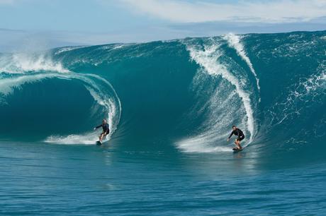 Recensione Point Break