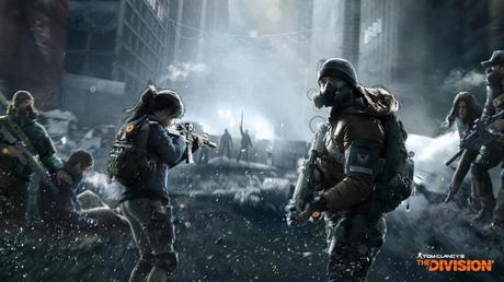 The Division: al via da oggi il preload della beta