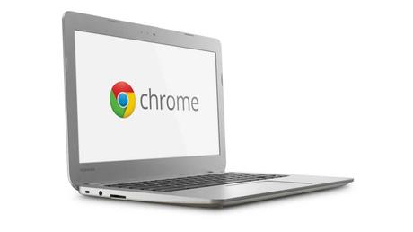 Google dona 5,3 milioni di Dollari di Chromebook alle organizzazioni che gestiscono i rifugiati