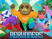 ReRunners: l’arcade asincrono online
