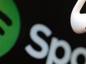 Spotify arriva streaming video