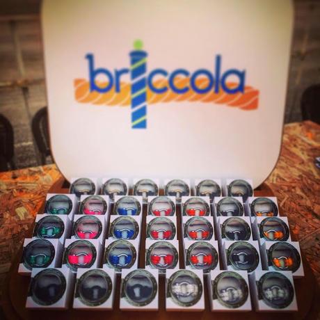 Briccola saldi al 40%