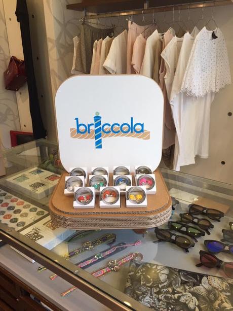 Briccola saldi al 40%