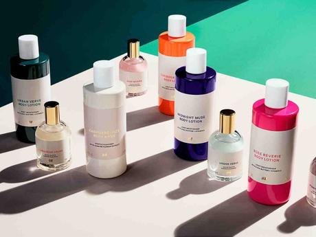 H&M Conscious Beauty