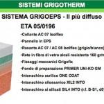 GRIGOEPS 150x150 Isolamento termico: servono controllo delle fasi applicative e prodotti di qualità