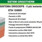 GRIGOEPS +isolante 150x150 Isolamento termico: servono controllo delle fasi applicative e prodotti di qualità