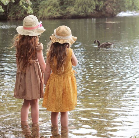 [leDritteDelSabato] Keri-Anne @gingerlillytea