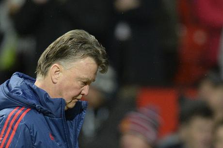 Manchester United, Van Gaal ad un bivio: decisiva la FA Cup?