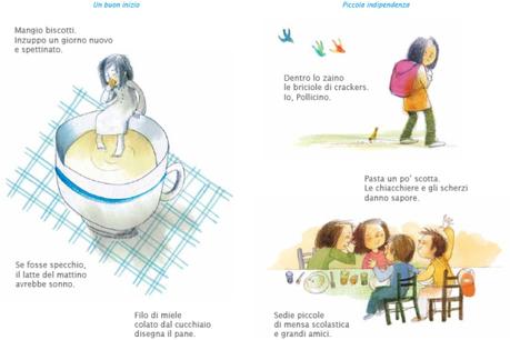 “Senza ricetta. Nella cucina di Marta”, di Silvia Geroldi, Giuseppe Braghiroli, Bohem press