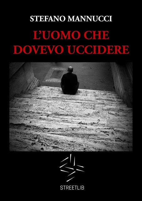 [Rubrica: Italian Writers Wanted #40] Mi sei capitata per caso di Diana Malaspina - L'uomo che dovevo uccidere di Stefano Mannucci - Una parola per salvarsi di Viviana de Cecco - Uno di Nicolò Govoni - Racconti Fiabeschi del macabro e dell'assurdo di C...