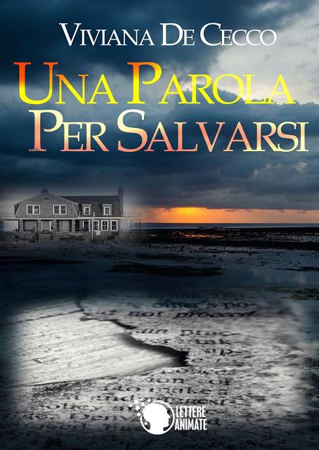 [Rubrica: Italian Writers Wanted #40] Mi sei capitata per caso di Diana Malaspina - L'uomo che dovevo uccidere di Stefano Mannucci - Una parola per salvarsi di Viviana de Cecco - Uno di Nicolò Govoni - Racconti Fiabeschi del macabro e dell'assurdo di C...