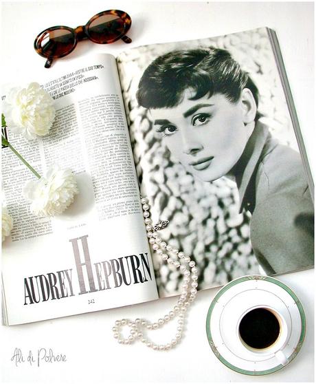 Audrey Hepburn: un mito senza tempo