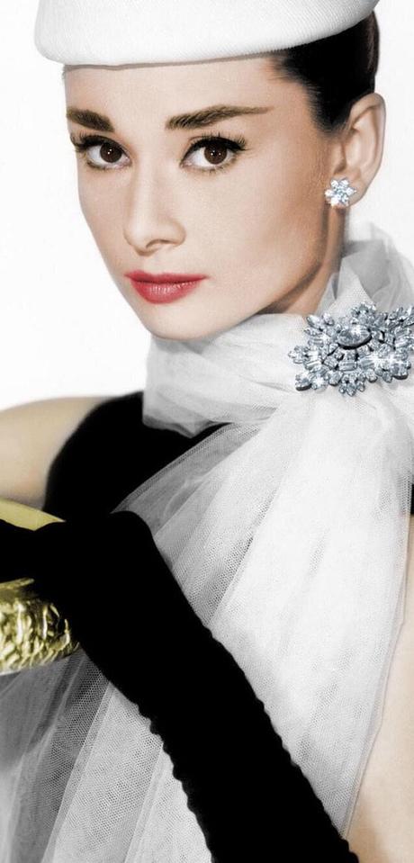 Audrey Hepburn: un mito senza tempo
