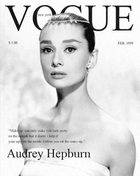 Audrey Hepburn: un mito senza tempo