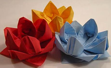 origami