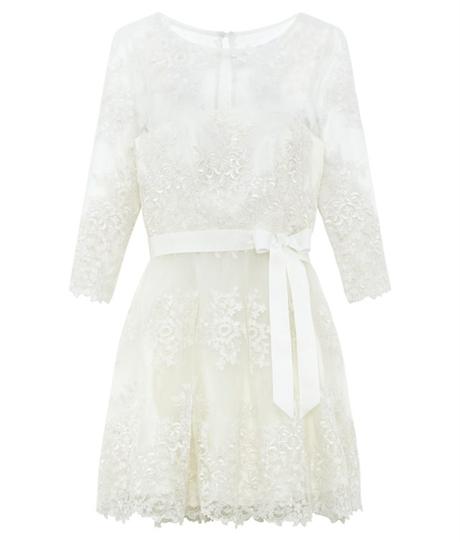 Asos collezione sposa low cost