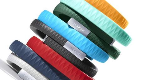 Le migliori Smartband in commercio Febbraio 2016