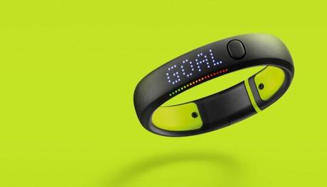 Le migliori Smartband in commercio Febbraio 2016