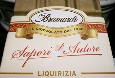 BISCOTTIAMO?? ECCO I BISCOTTI CON CIOCCOLATO ALLA LIQUIRIZIA E KUMKAT CANDITI