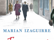 Anteprima: PASSI SEPARANO" Marian Izaguirre.