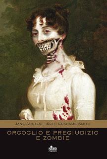 Anteprima: Orgoglio e pregiudizio e zombie dal libro al film