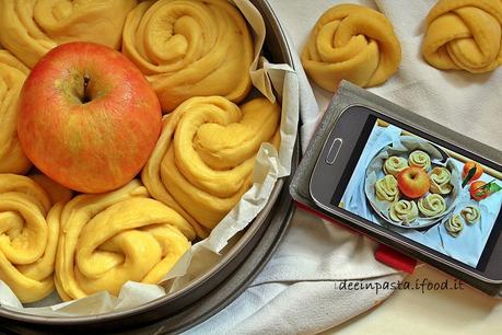 Challah alle mele