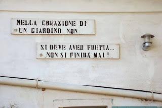 Lunedì 1 febbraio ore 17 e 30 Adipa Puglia organizza con l'Università Popolare Aldo Vallone di Galatina una conferenza su “ La biodiversità nel Salento”