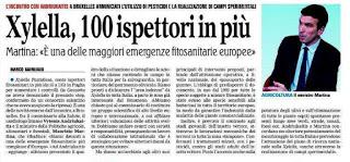 Rassegna stampa 26 gennaio 2016