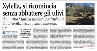 Rassegna stampa 26 gennaio 2016