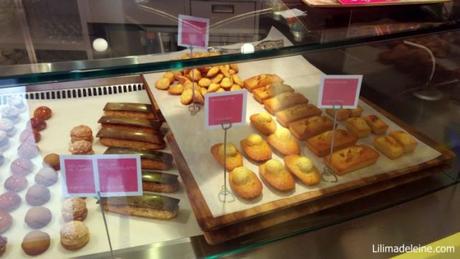 La Pâtisserie des Rêves apre a Milano e sì, ci sono anche le madeleines