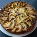 Torta di mele antiche e zucca per salvaguardare la biodiversità