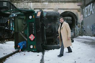 1981: Indagine a New York (A Most Violent Year) - La Recensione