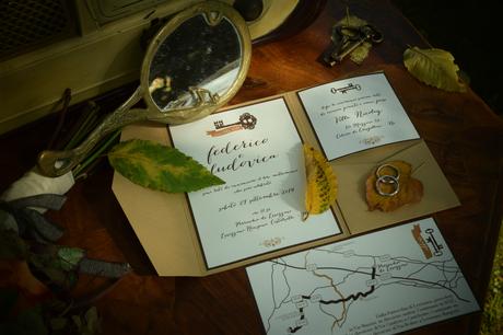 Matrimonio e oroscopo di gennaio: è tempo di partecipazioni!