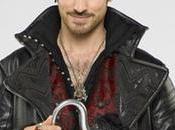 gennaio: Colin O’Donoghue