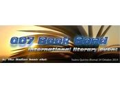 Book Bond 2014