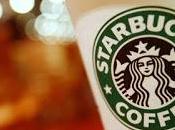 Starbucks arriva Italia versione tech