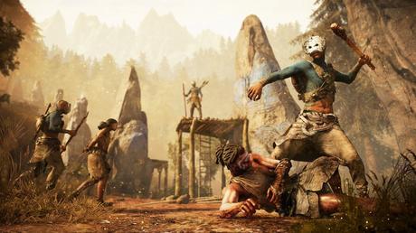 Provato Far Cry Primal