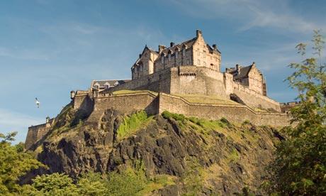 TRAVEL: COSA VEDERE A EDIMBURGO