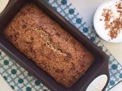 Plumcake alle nocciole